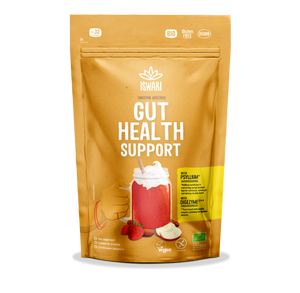 Smoothie Cut Health Support Bio S/Gluten 100g - Iswari - Crisdietética