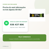 Jelly Bar Maçã 30g- GoldNutrition — imagem 5