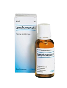 Lymphomyosot 30ml - Heel