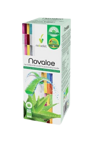 Novaloe 1L - Novadiet