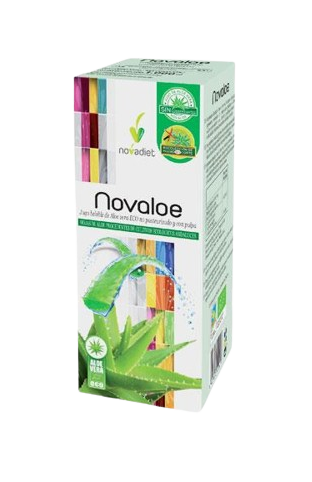 Novaloe 1L - Novadiet