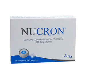 Nucron 30 comprimidos - Antidiarreico