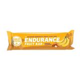 Endurance Fruit Bar Banana e Amêndoa 40g - GoldNutrition