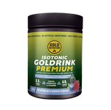 Gold Drink Premium Berry 600g -GoldNutrition - Crisdietética