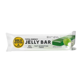 Jelly Bar Maçã 30g- GoldNutrition