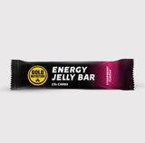 Jelly Bar Morango 30g- GoldNutrition - Crisdietética