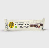 Natural Bar Moca-Avelã 35g- GoldNutrition - Crisdietética