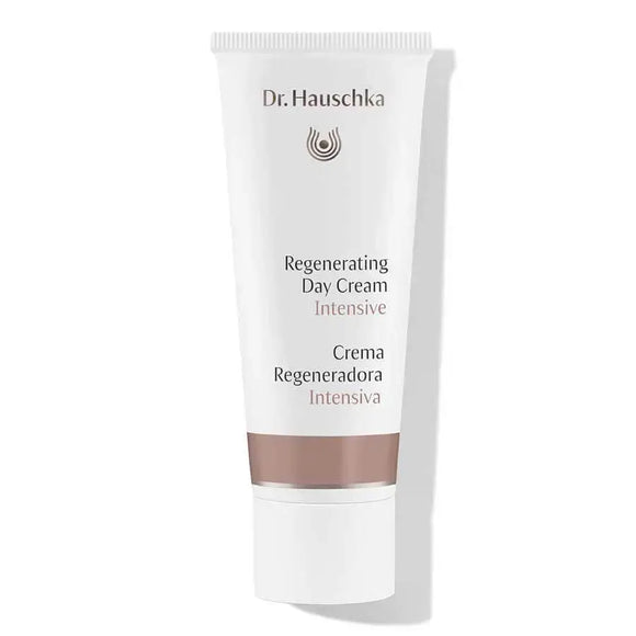 Creme Regenerador Intensivo Bio 40ml - HAUSCHKA