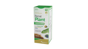 Renal Plant 250ml - Bio-Hera - Crisdietética