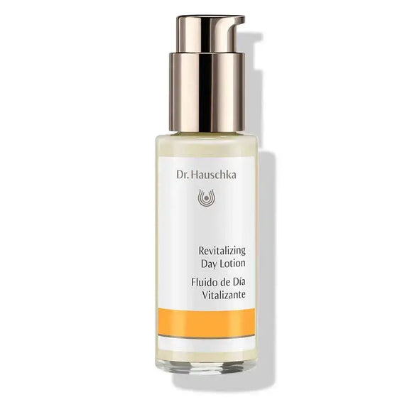 Fluido Dia Vitalizante Bio 50ml - HAUSCHKA