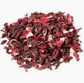 Chá de Hibisco 50g - Magabel