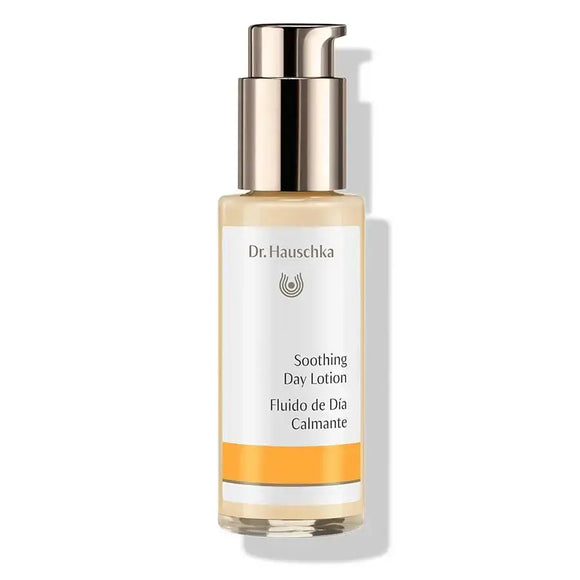 Fluido Dia Calmante Bio 50ml - HAUSCHKA