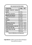 Cogumelo Reishi em Pó 1kg - Biosamara - Crisdietética