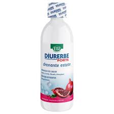 Diurerbe Forte Sabor Romã 500ml - ESI