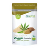 Veggie Protein Raw Powder Bio 300 Gr - Biotona