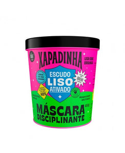 Xapadinha Máscara Disciplinante 450 Gr - Crisdietética