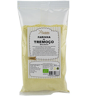 Farinha Tremoço sem Glúten Bio 250g - Provida - Crisdietética