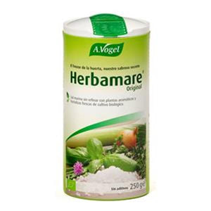 Herbamare 250gra a-vogel - Crisdietética