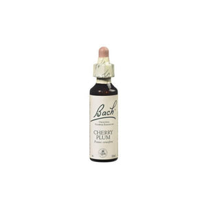 Floral de Bach Cherry Plum 20ml - Nelsons - Crisdietética