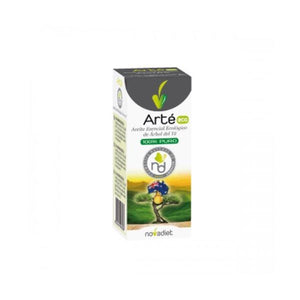 Arté Eco 30ml - Novadiet - Crisdietética