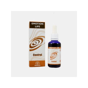 EmotionLife Control 50ml - Equisalud - Crisdietética