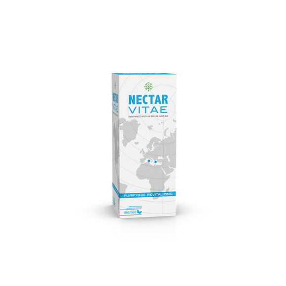 Nectar Vitae 500ml - Dietmed - Crisdietética