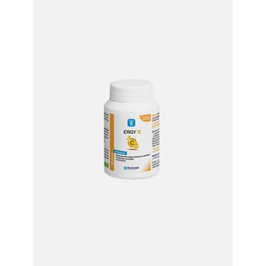 ERGY C 400 Pó 125g - Nutergia - Crisdietética