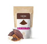 Cacau em Pó Bio 1kg - Biosamara - Crisdietética