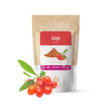 Goji em Pó Bio 125g - Biosamara - Crisdietética