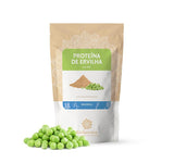 Proteína de Ervilha em Pó Bio 1kg - Biosamara - Crisdietética
