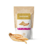 Shatavari em Pó 1kg - Biosamara - Crisdietética
