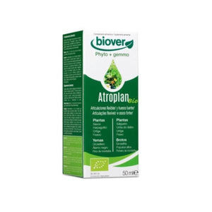 Atroplan 50ml - Biover - Crisdietética