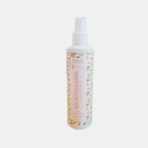 Água de Colonia Lima 200ml - Boho - Crisdietética