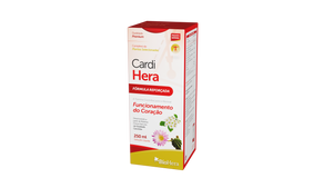 CARDIOHERA 250 ML - BIO-HERA - Crisdietética