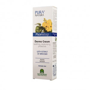 Creme Psoristop 75 ml - Natura House - Crisdietética