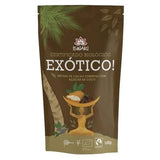 Mistura Exótico 100g - Iswari - Crisdietética