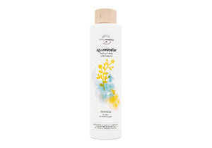 Água Micelar 500ml - Herbora - Crisdietética