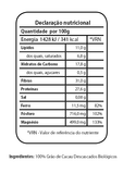 Cacau em Pó Bio 125g - Biosamara - Crisdietética