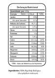 Kelp em Pó Bio 1kg - Biosamara - Crisdietética