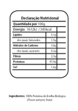 Proteína de Ervilha em Pó Bio 1kg - Biosamara - Crisdietética
